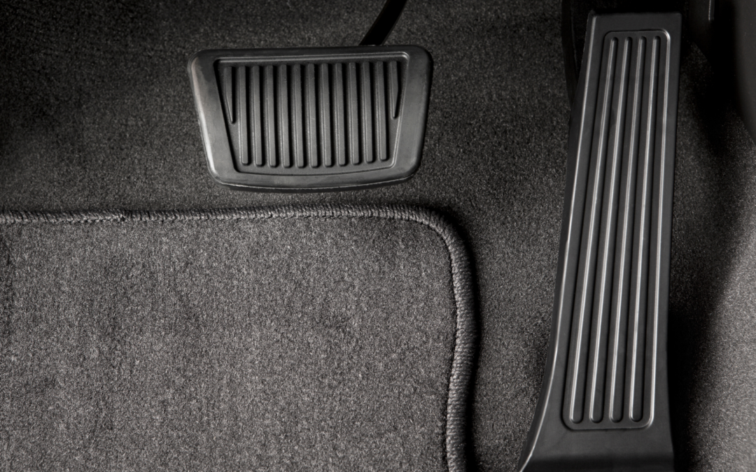 Why Your Gas Pedal Feels “Laggy”: Even Without a Check Engine Light