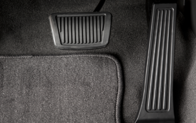 Why Your Gas Pedal Feels “Laggy”: Even Without a Check Engine Light