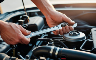 Why Your Car Takes Longer to Start