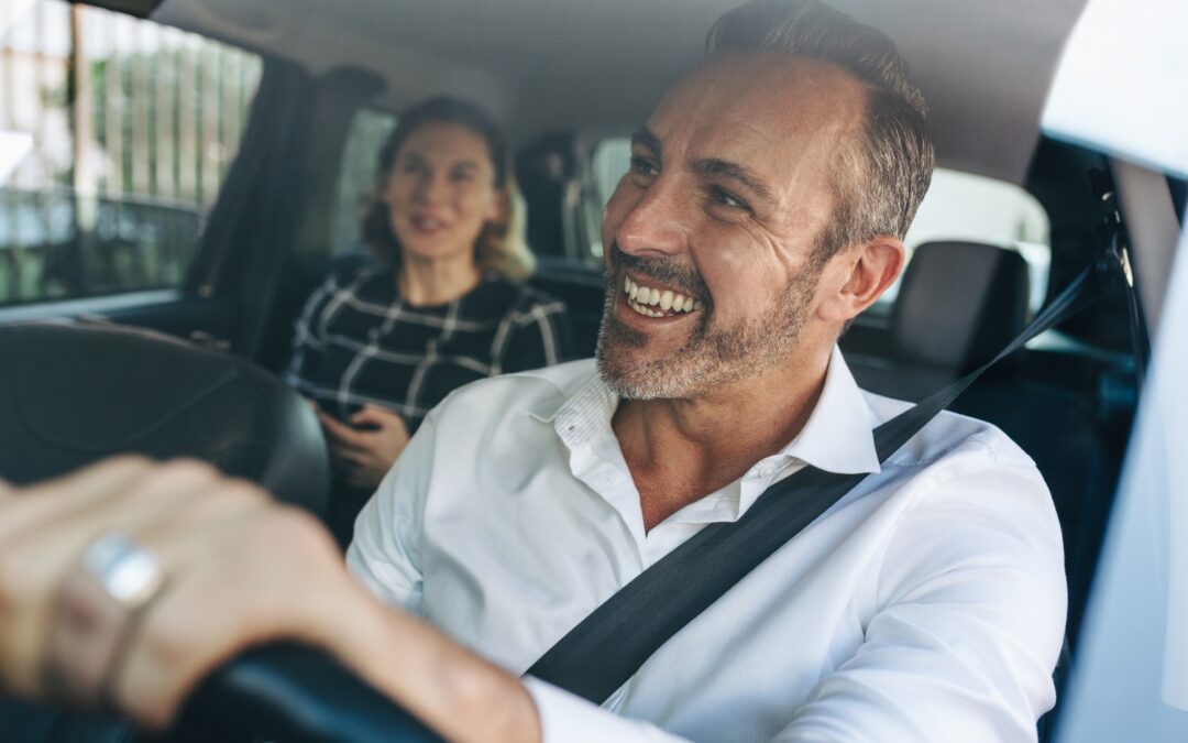 Why Your Car Feels Different With Passengers or Extra Weight
