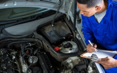What a Pre-Purchase Inspection Really Protects You From