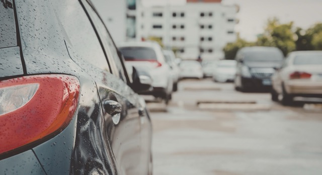 Why Your Car Feels “Heavier” Even When Nothing Is Wrong