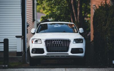 What a “Healthy” Car Actually Feels Like