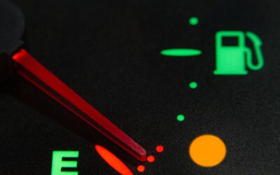 Why Your Car Gets Great Gas Mileage on the Highway but Struggles in City Traffic
