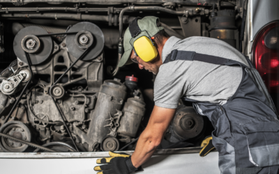 Why Your Car Takes Longer to Stop Than It Used To