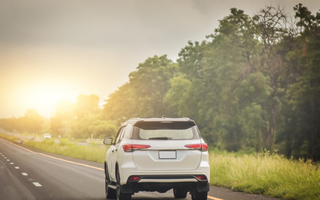 Why Your Car Feels More Responsive After a Long Highway Drive
