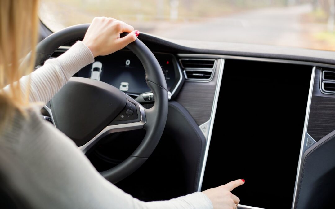 Why Modern Cars Need Software Updates Just Like Your Phone