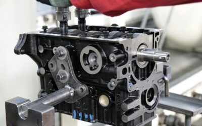 What Happens When Your Engine Runs Too Lean or Too Rich