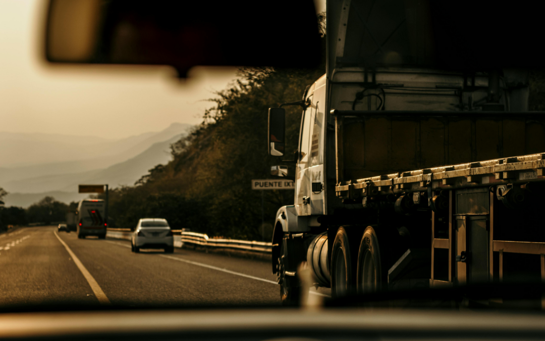 Why Your Car Feels Fine On Short Trips But Struggles On Longer Drives