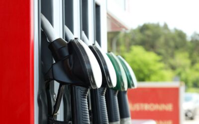 Why Your Fuel Economy Drops in the City but Not on the Highway