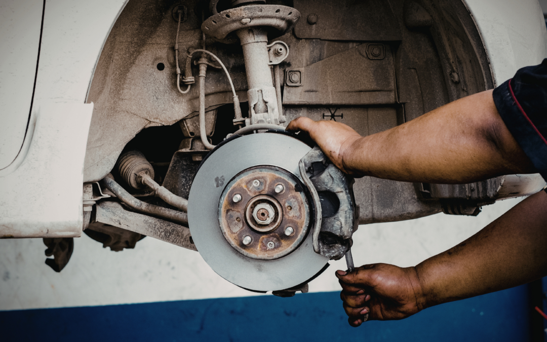 What Happens When You Ignore Small Vibrations in Your Car