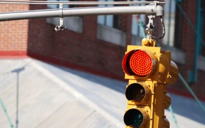 What Causes Random Stalling at Stoplights