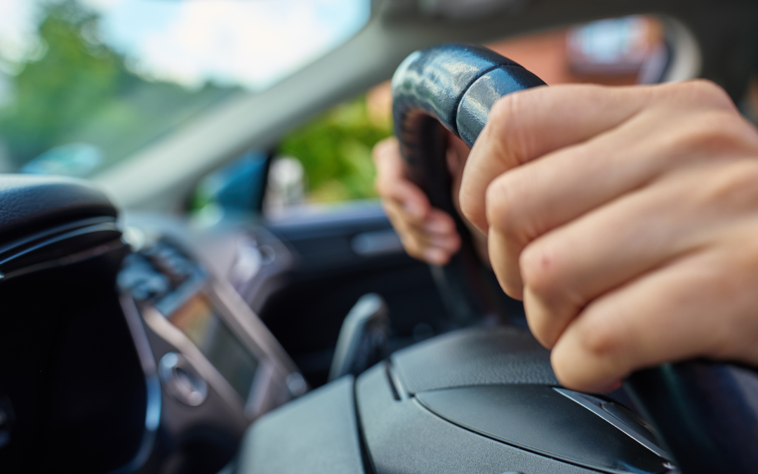Why Your Car Feels “Delayed” When Shifting Gears