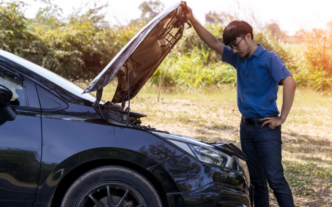What That Whining Noise Under the Hood Really Means