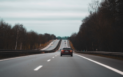 Why Your Car Vibrates at Highway Speeds but Feels Fine Around Town
