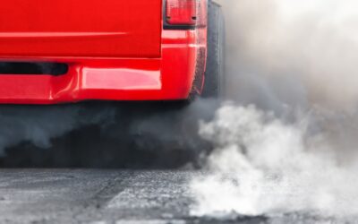 Why Your Car Passes Smog One Year and Fails the Next