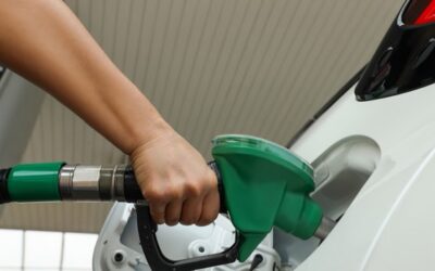 Why Your Car Feels “Fine”, But Uses More Fuel Than Before