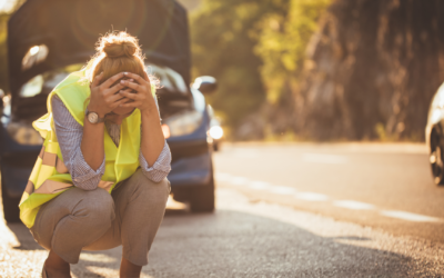 Common Car Problems That Get Worse If You Wait