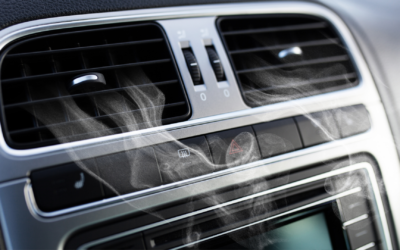 Why Your Car’s Air Conditioner Doesn’t Feel as Cold as It Used To