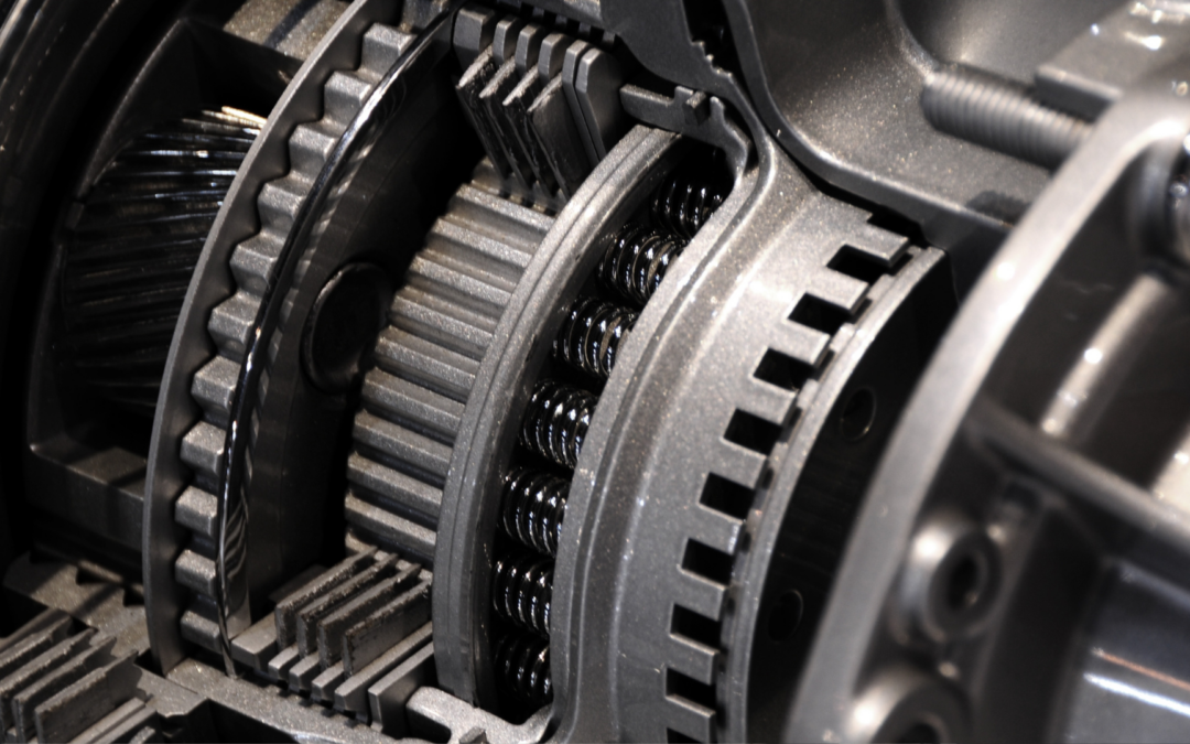 The Truth About “Lifetime” Transmission Fluid