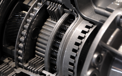 The Truth About “Lifetime” Transmission Fluid