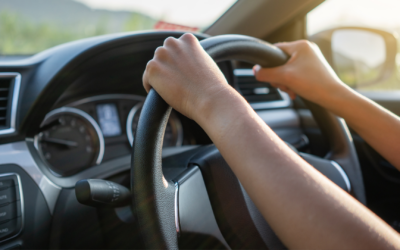 Why Your Car Doesn’t Feel the Same After Sitting for Several Days