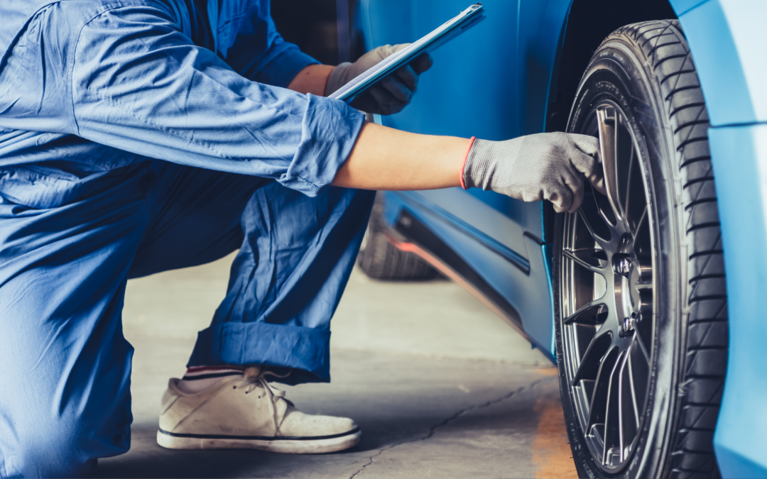 How Often Should You Really Change Your Brake Fluid?