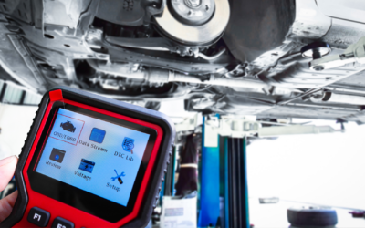 Is Your Car Losing Performance? 7 Signs It’s Time for an Inspection