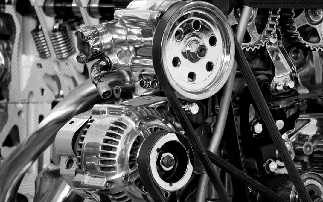 Your Car Is Making a Clicking Noise: What Could Be Causing It?