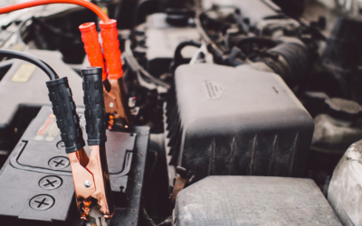 Your Car Keeps Needing a Jump-Start: Battery or Alternator?