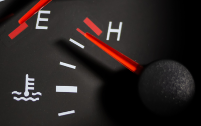 Your Car Is Overheating but There’s No Visible Leak. What’s Going On?