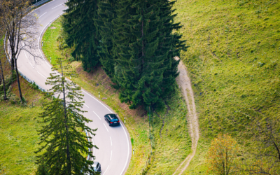 Your Car Feels Like It’s Losing Power Going Uphill: What Could Be Wrong?