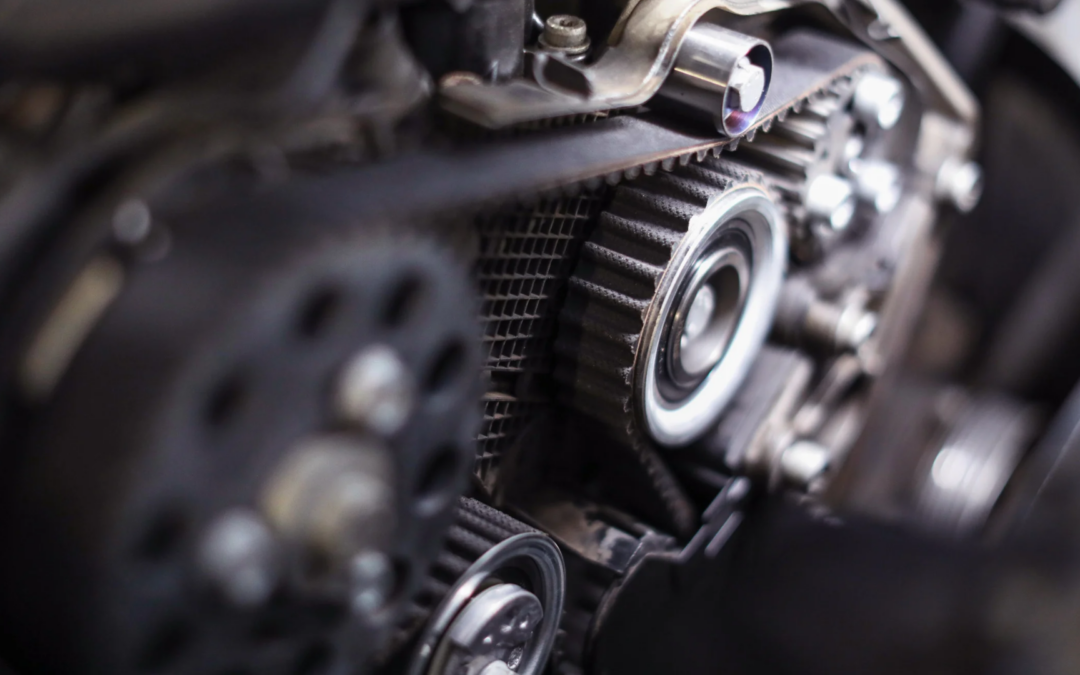 Your Car Makes a Clunk When You Accelerate or Let Off the Gas: What Could Be Wrong?