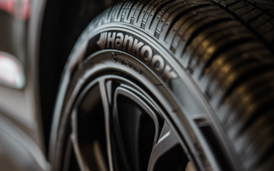 Your Car Feels Bumpy Even on Smooth Roads: Could Your Tires Be the Problem?