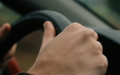 Your Car Is Hard to Steer: What Could Be Causing It?