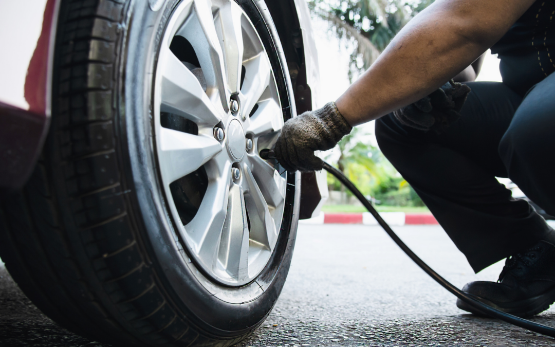 Your Tire Keeps Losing Air but There’s No Visible Puncture: What Could Be Wrong?