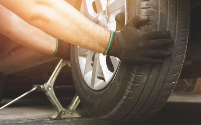 Your Car Is Burning Through Tires Too Quickly: What Could Be Causing It?