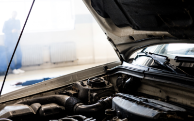 Your Car Makes a Whining Noise When Accelerating: What Could Be Wrong?